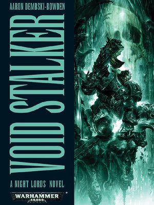 Void Stalker - ebook